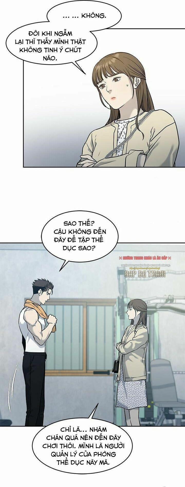 Đội Trưởng Lính Đánh Thuê 49 trang 39