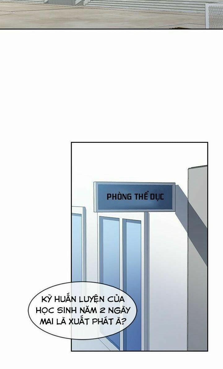 Đội Trưởng Lính Đánh Thuê 49 trang 4