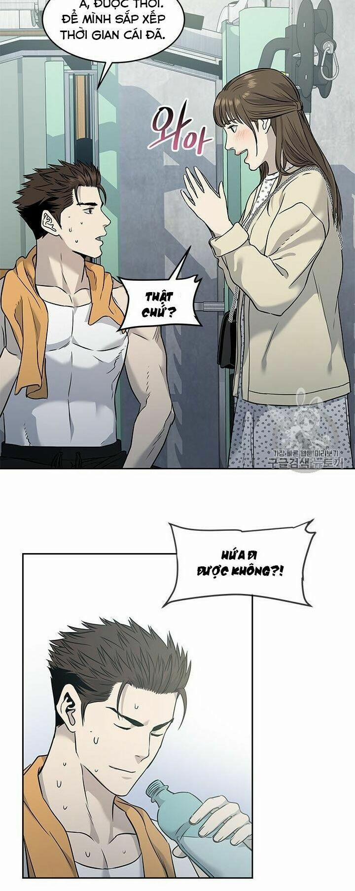 Đội Trưởng Lính Đánh Thuê 49 trang 44