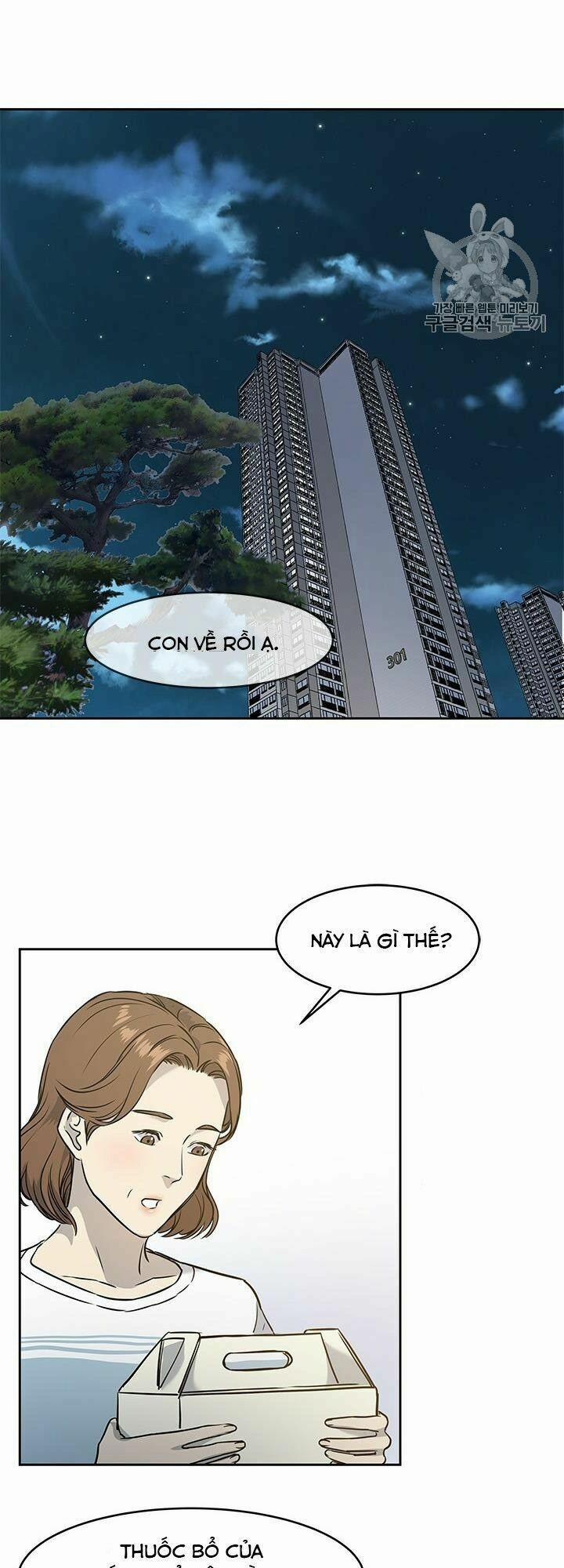 Đội Trưởng Lính Đánh Thuê 49 trang 46