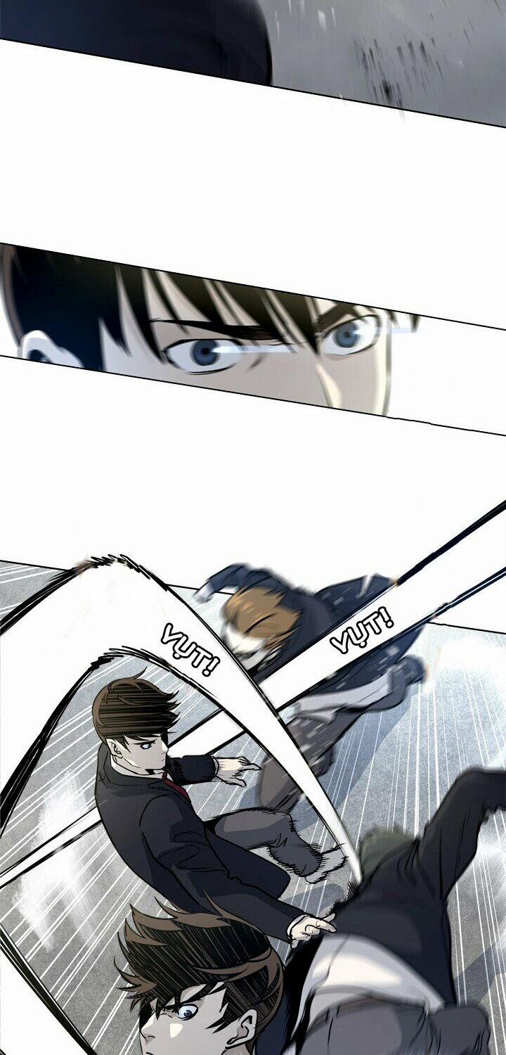 Đội Trưởng Lính Đánh Thuê 5 trang 16