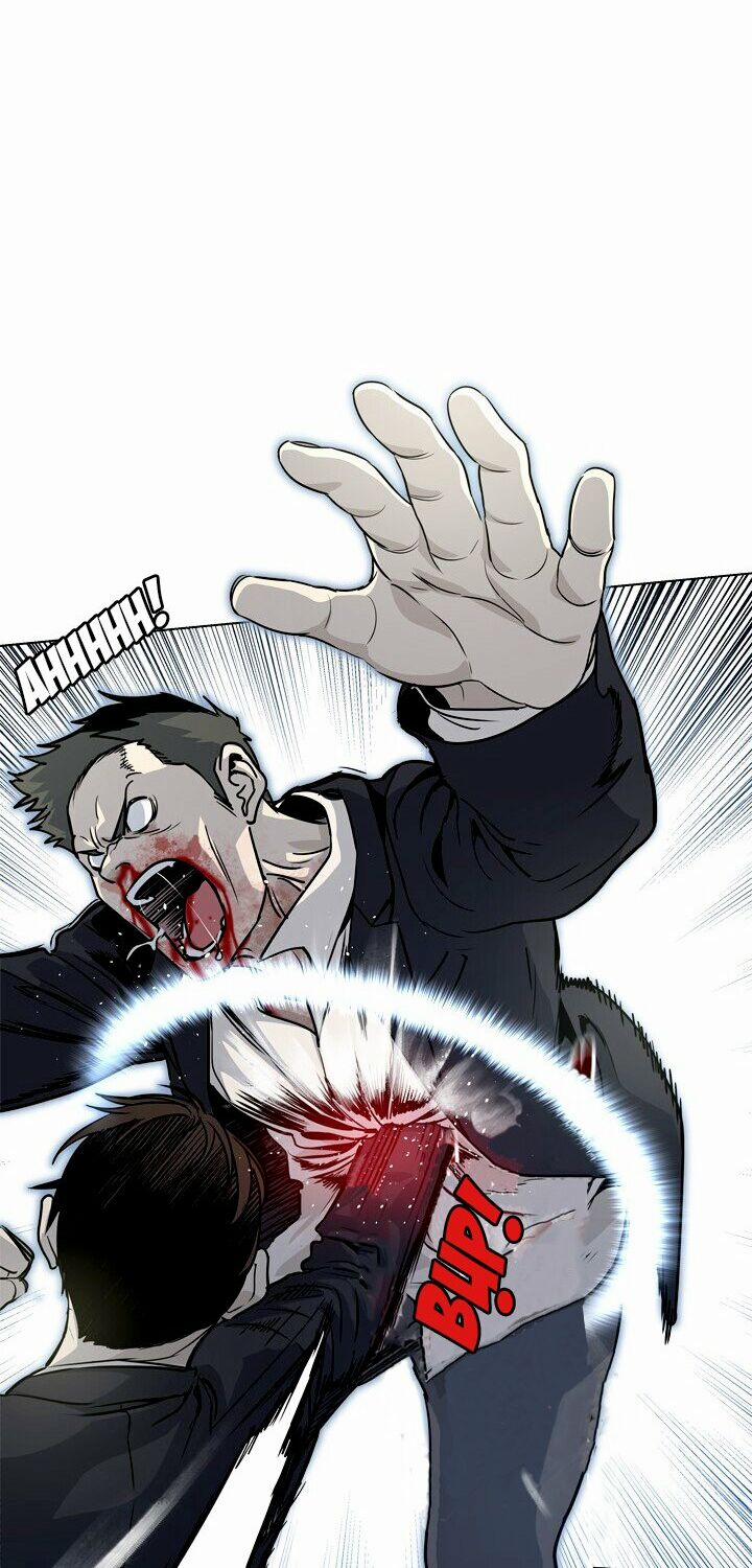 Đội Trưởng Lính Đánh Thuê 5 trang 22