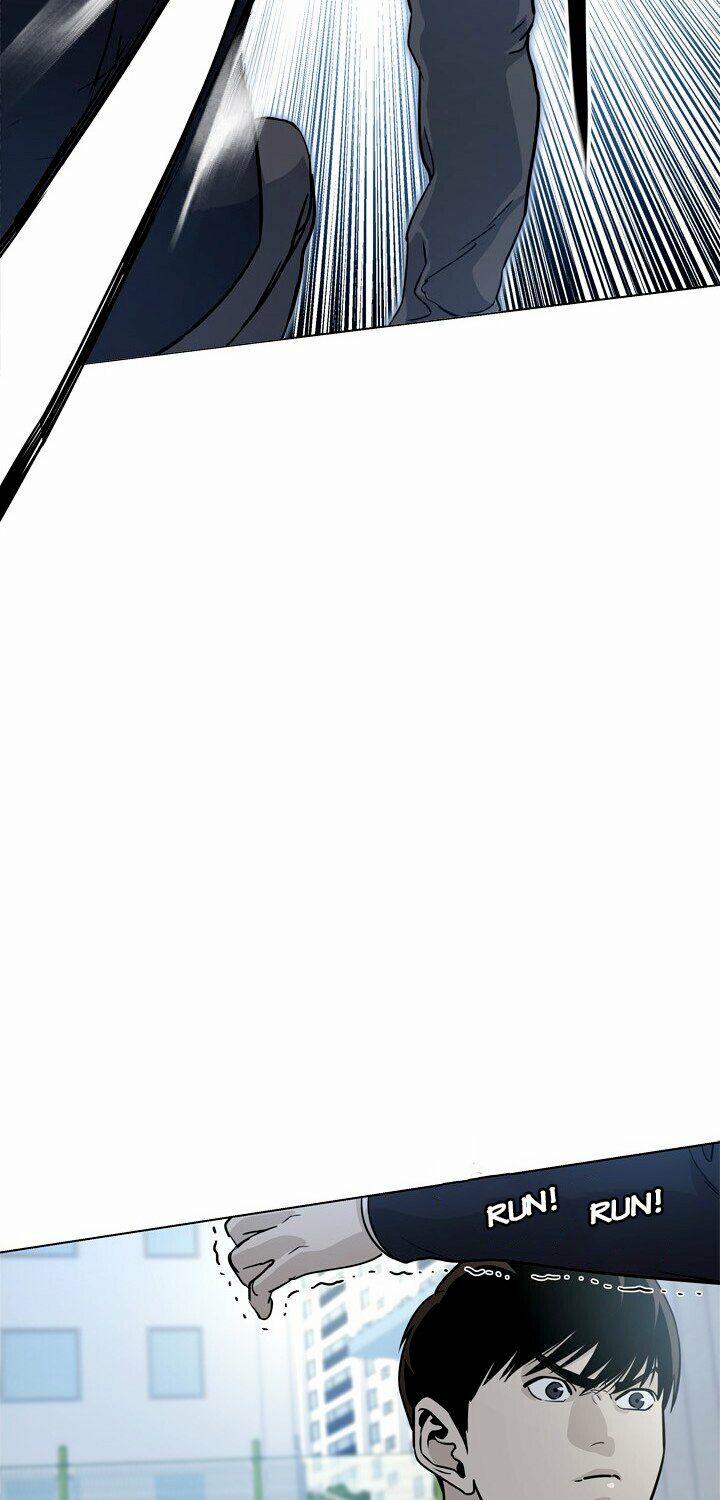 Đội Trưởng Lính Đánh Thuê 5 trang 23