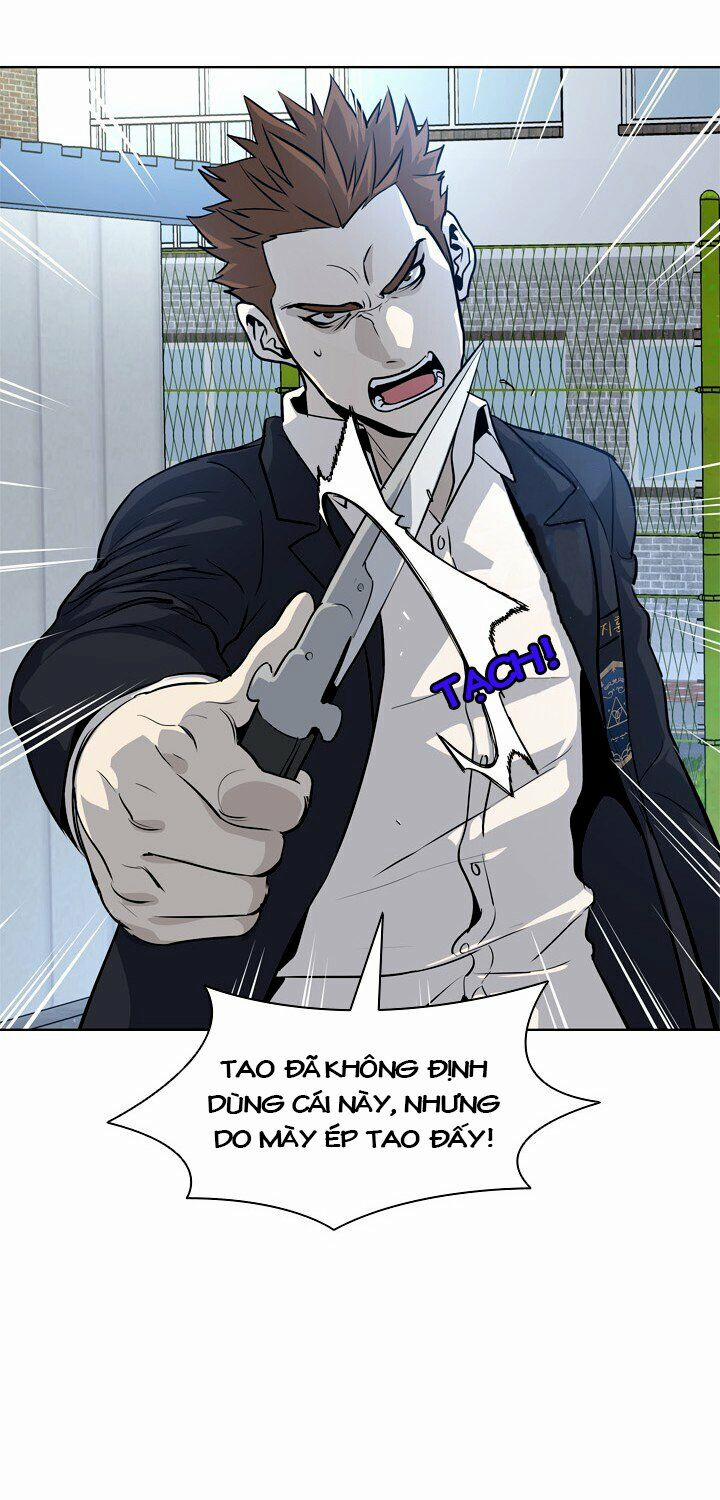 Đội Trưởng Lính Đánh Thuê 5 trang 33