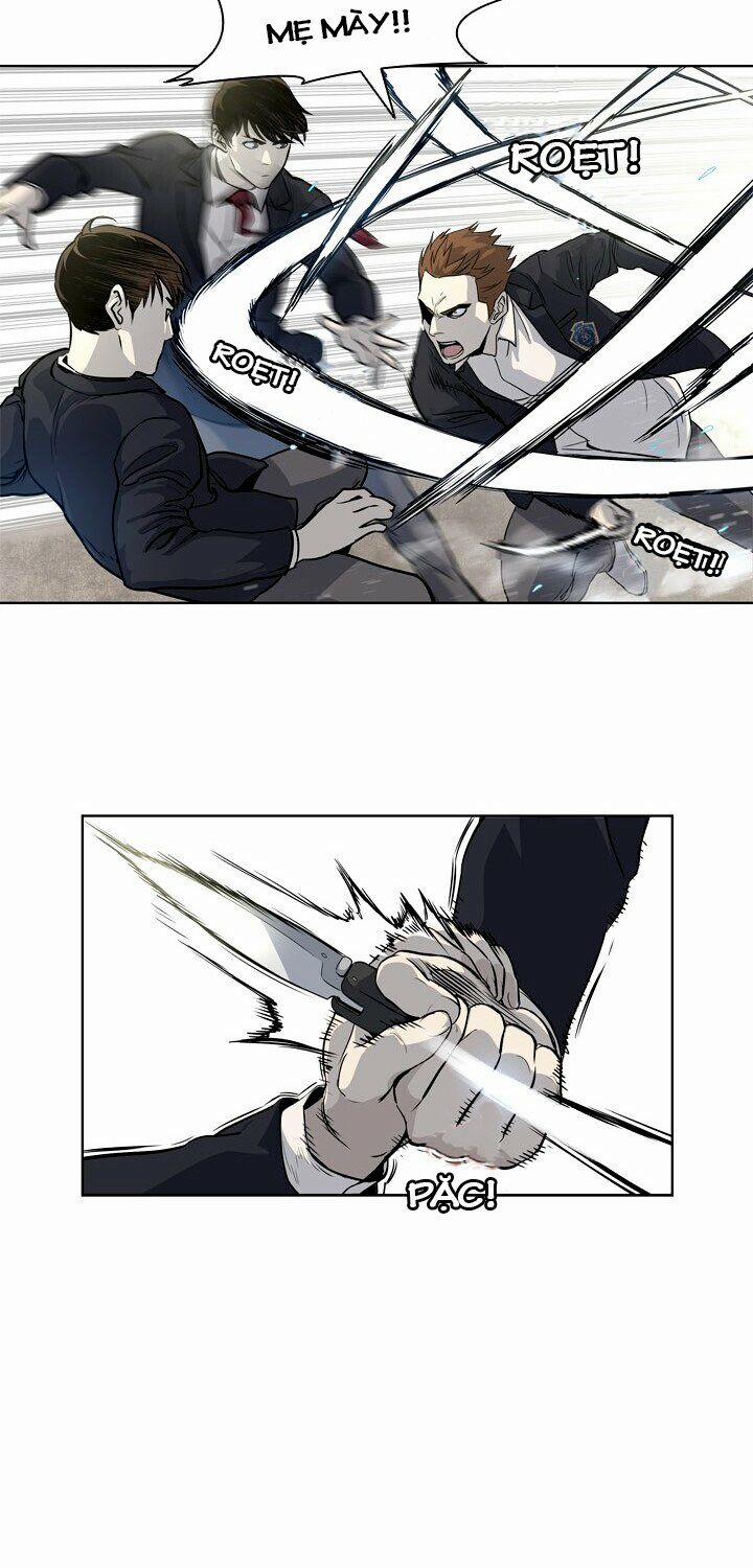 Đội Trưởng Lính Đánh Thuê 5 trang 35