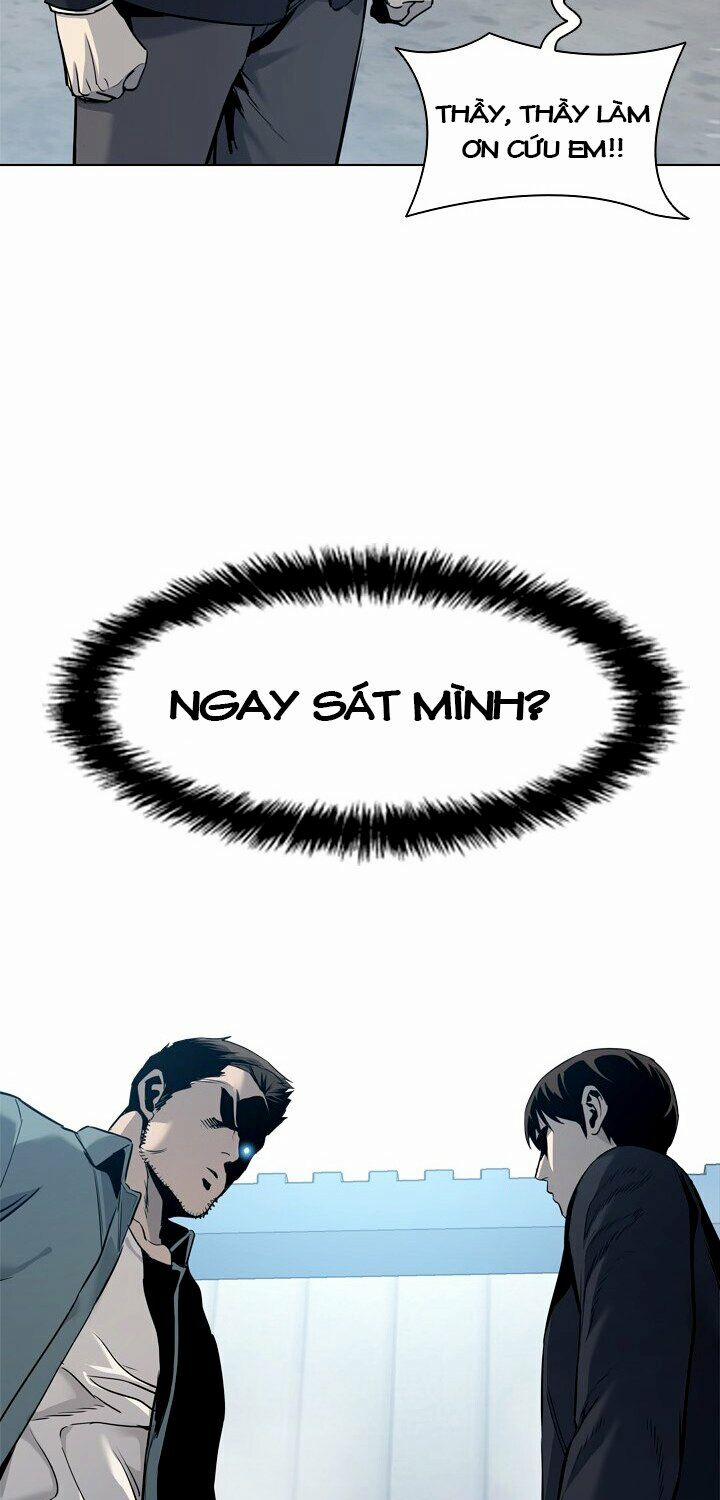 Đội Trưởng Lính Đánh Thuê 5 trang 47