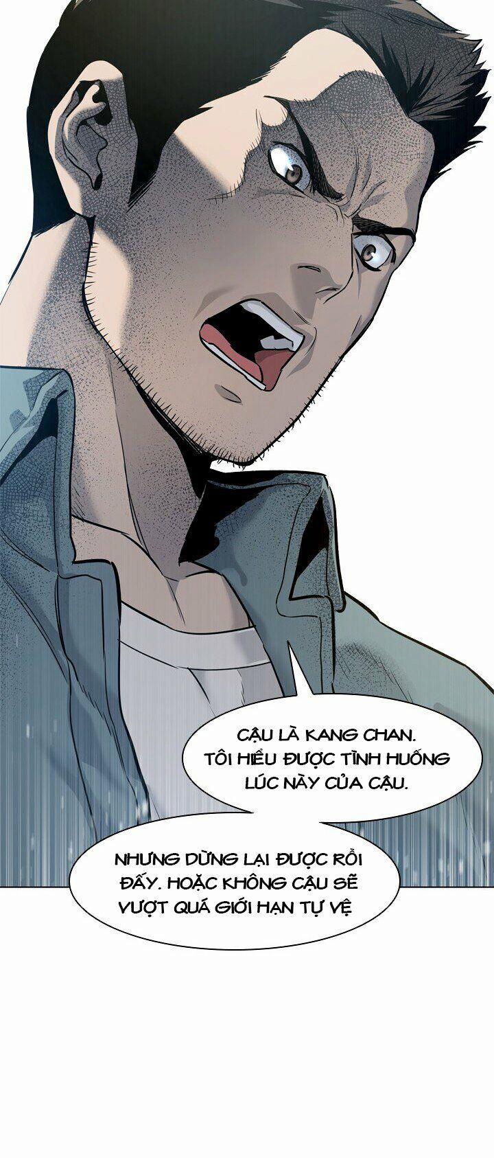 Đội Trưởng Lính Đánh Thuê 5 trang 49