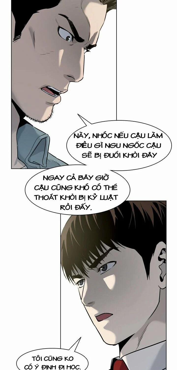 Đội Trưởng Lính Đánh Thuê 5 trang 51