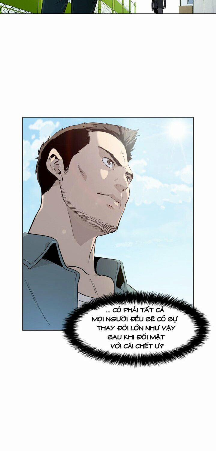 Đội Trưởng Lính Đánh Thuê 5 trang 56