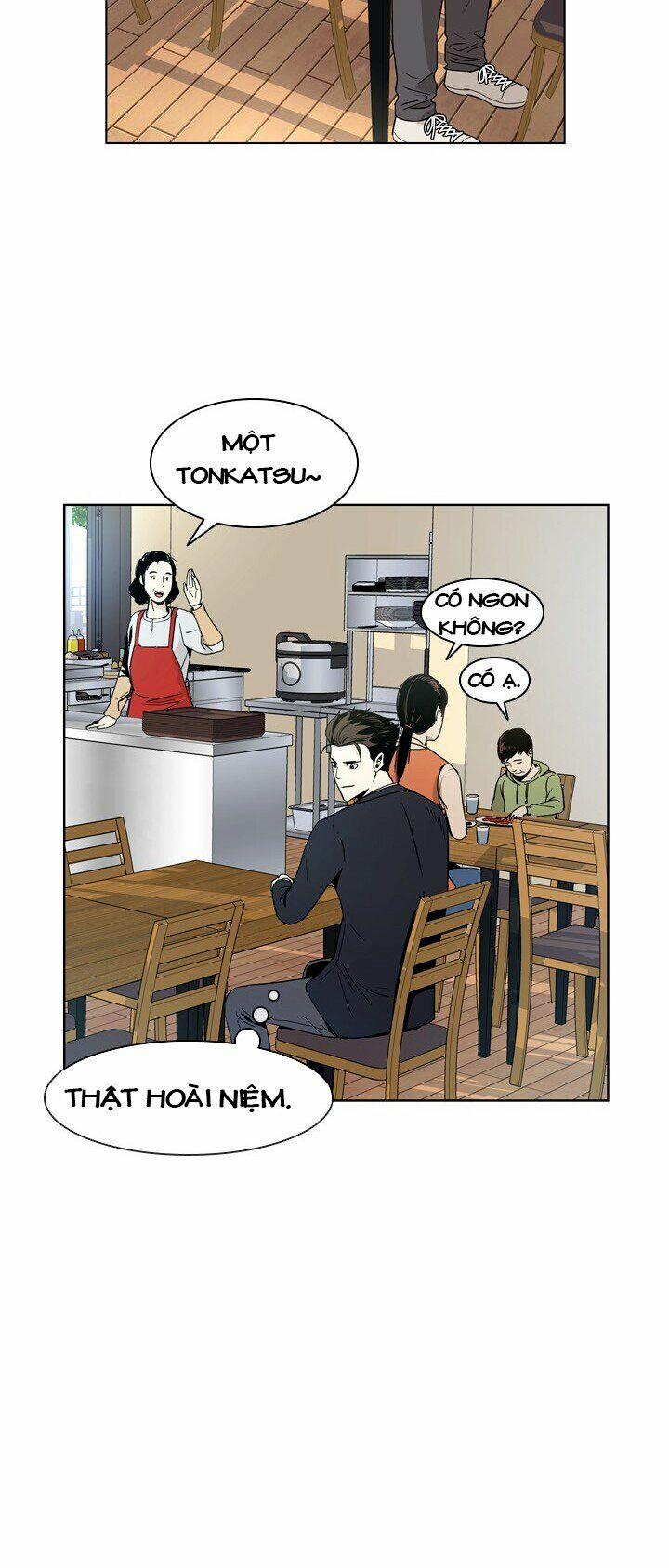 Đội Trưởng Lính Đánh Thuê 5 trang 64