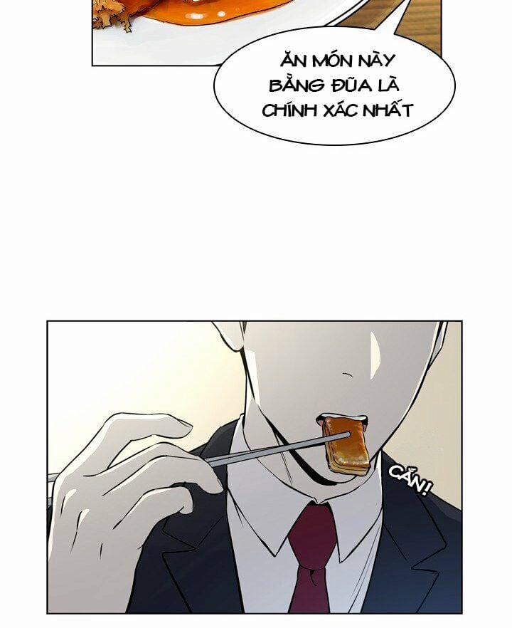 Đội Trưởng Lính Đánh Thuê 5 trang 71