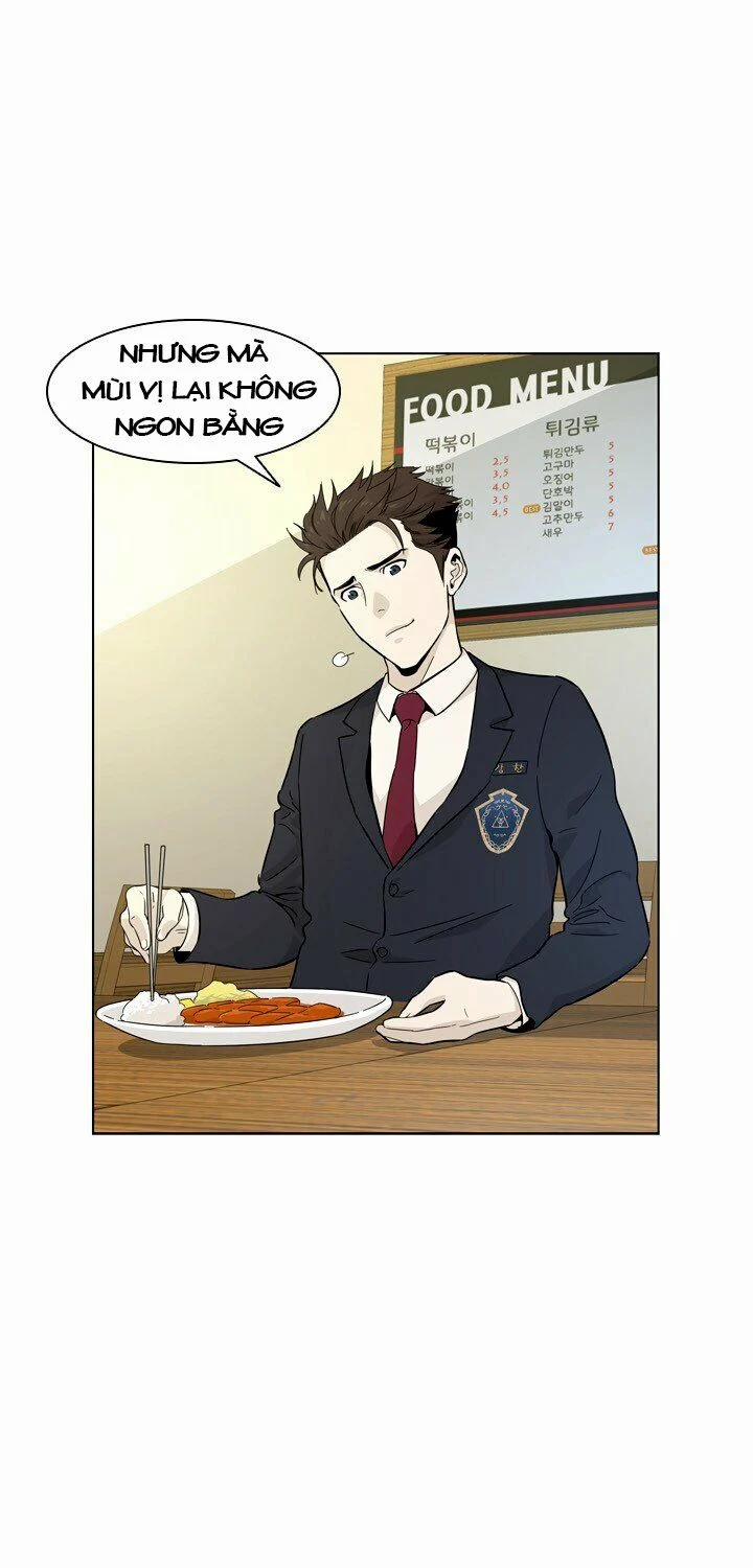 Đội Trưởng Lính Đánh Thuê 5 trang 72