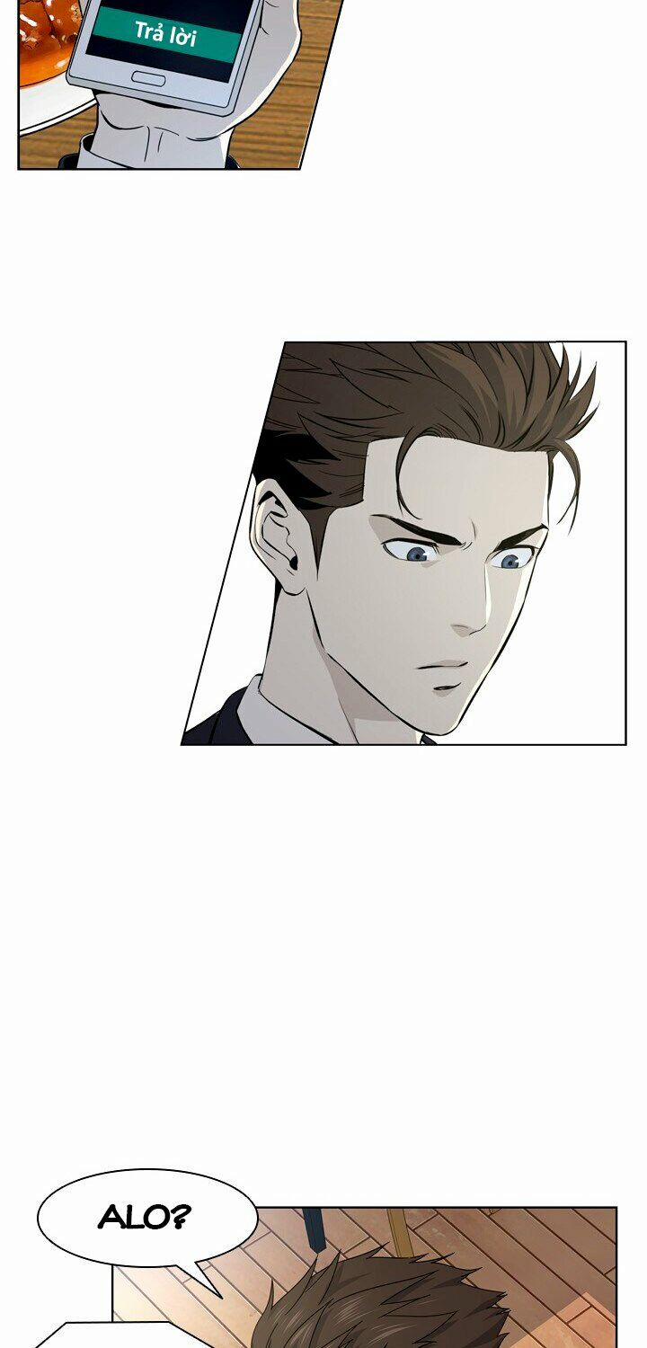 Đội Trưởng Lính Đánh Thuê 5 trang 74