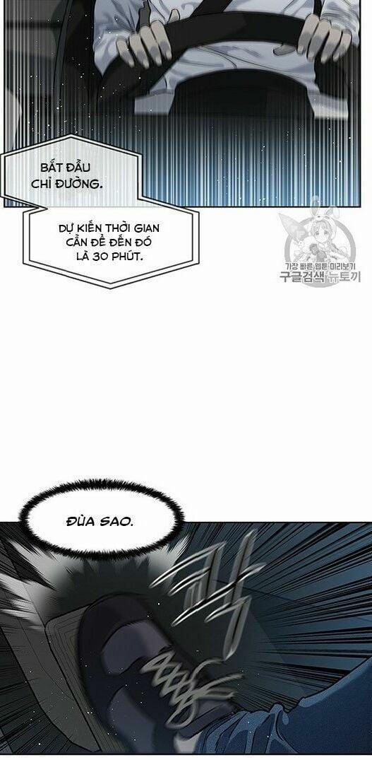 Đội Trưởng Lính Đánh Thuê 50 trang 25