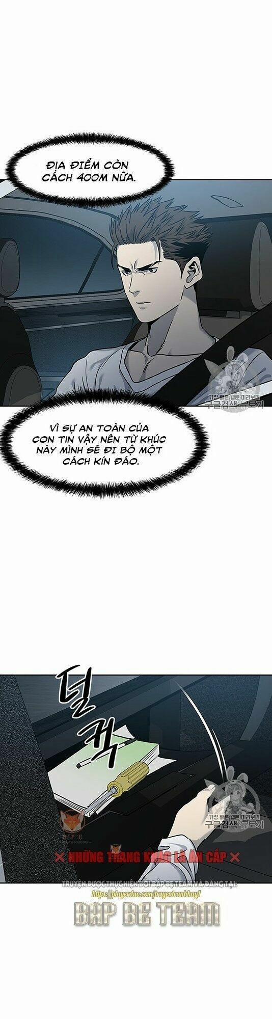 Đội Trưởng Lính Đánh Thuê 50 trang 35