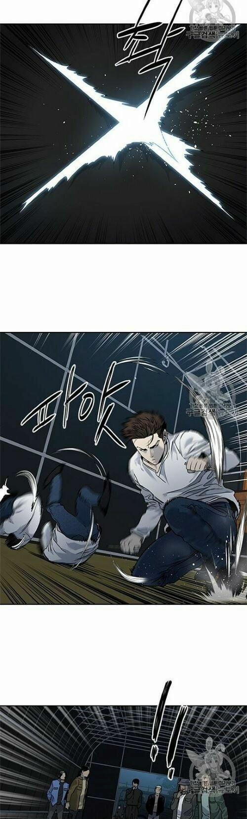 Đội Trưởng Lính Đánh Thuê 51 trang 23