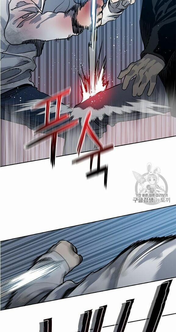 Đội Trưởng Lính Đánh Thuê 52 trang 23