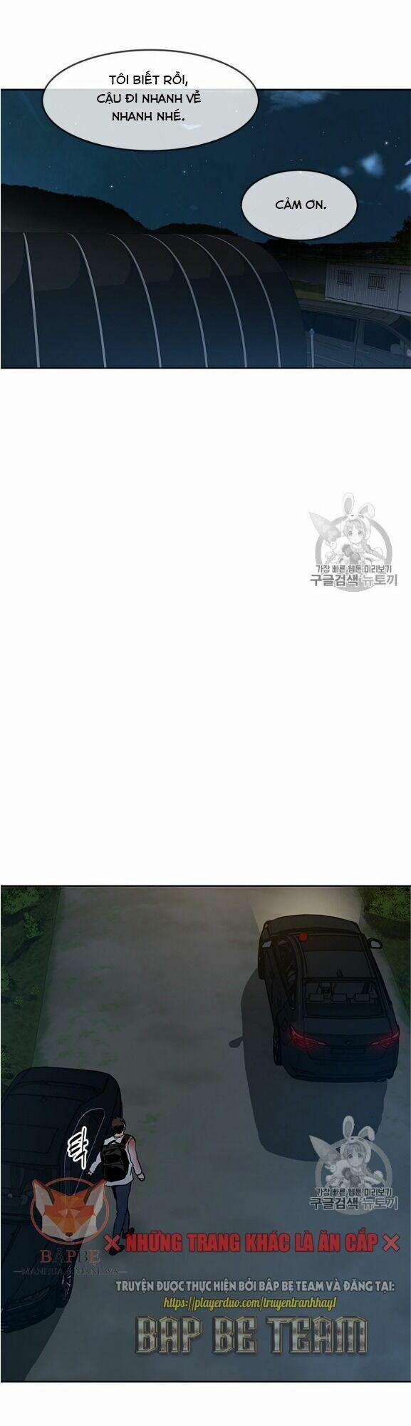 Đội Trưởng Lính Đánh Thuê 52 trang 39