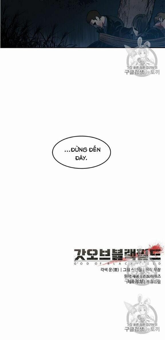 Đội Trưởng Lính Đánh Thuê 52 trang 57