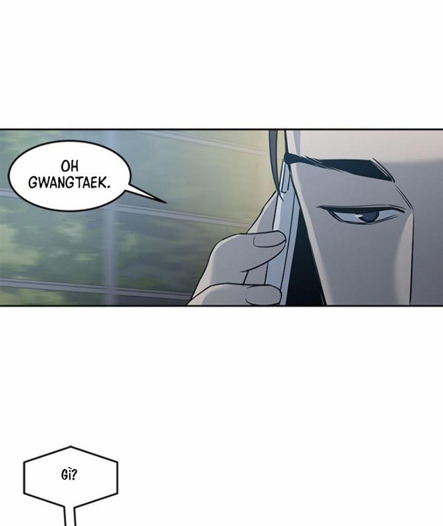 Đội Trưởng Lính Đánh Thuê 53 trang 22