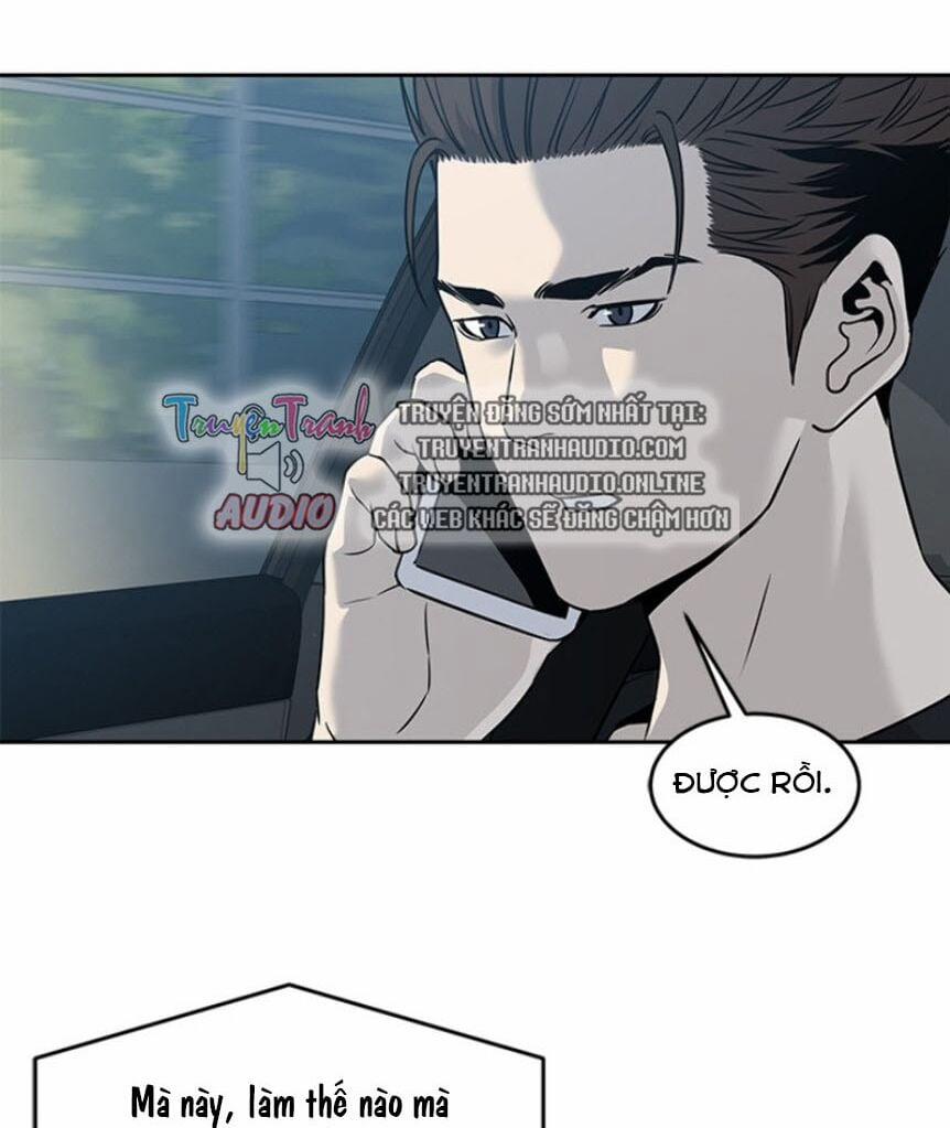 Đội Trưởng Lính Đánh Thuê 53 trang 26