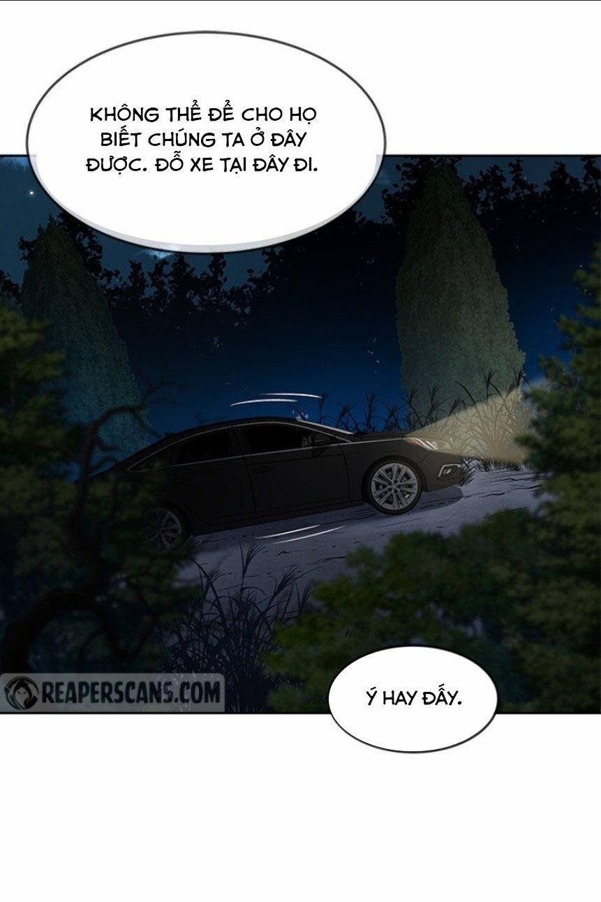 Đội Trưởng Lính Đánh Thuê 53 trang 34