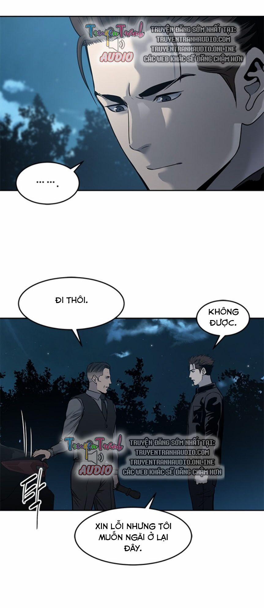 Đội Trưởng Lính Đánh Thuê 53 trang 42