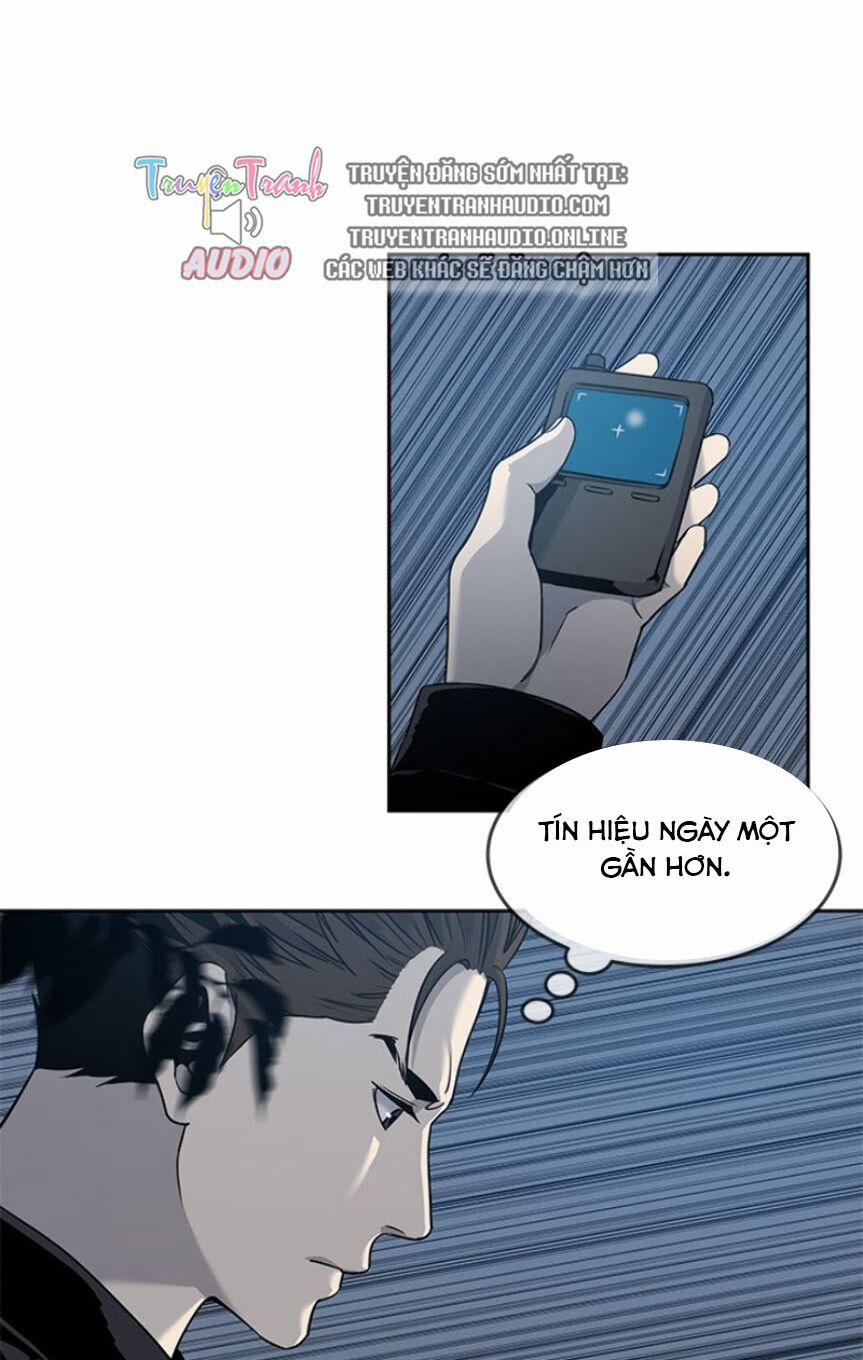 Đội Trưởng Lính Đánh Thuê 53 trang 61