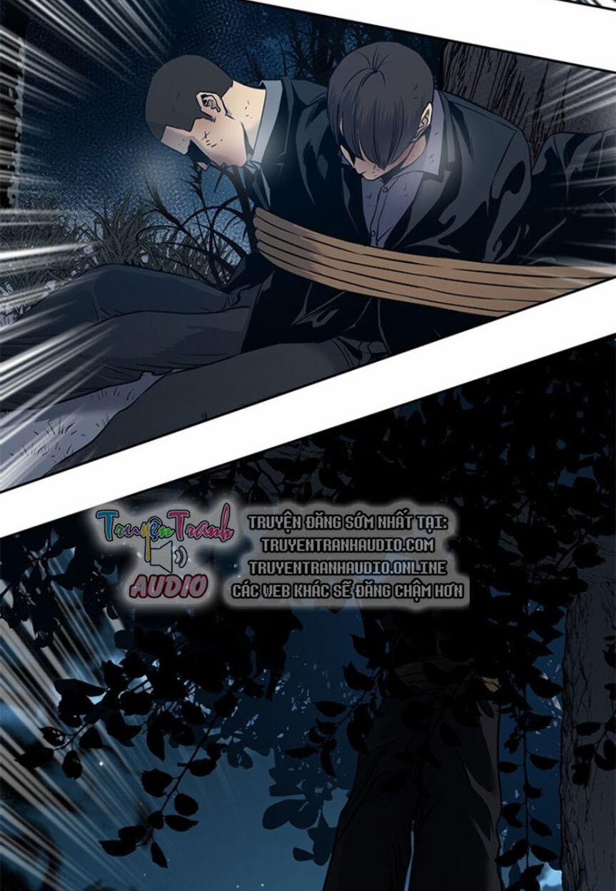 Đội Trưởng Lính Đánh Thuê 53 trang 64