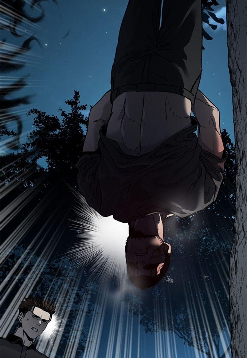 Đội Trưởng Lính Đánh Thuê 53 trang 65