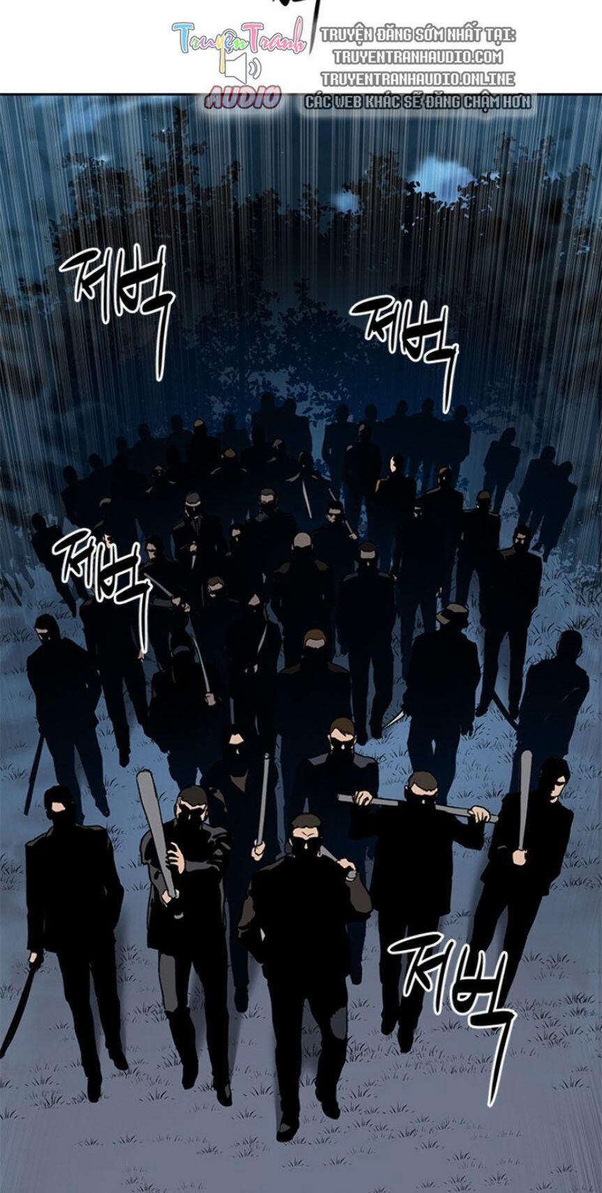Đội Trưởng Lính Đánh Thuê 53 trang 77