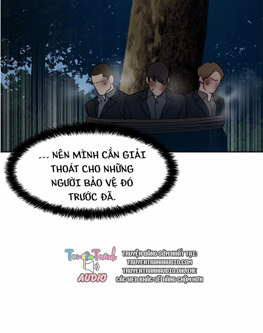 Đội Trưởng Lính Đánh Thuê 55 trang 50