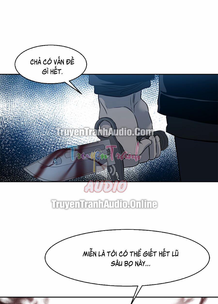 Đội Trưởng Lính Đánh Thuê 56 trang 23