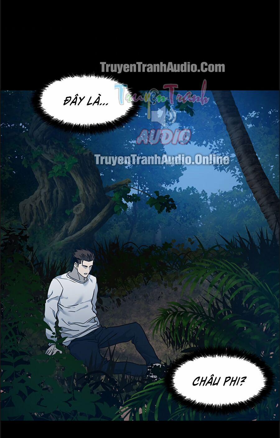 Đội Trưởng Lính Đánh Thuê 56 trang 56