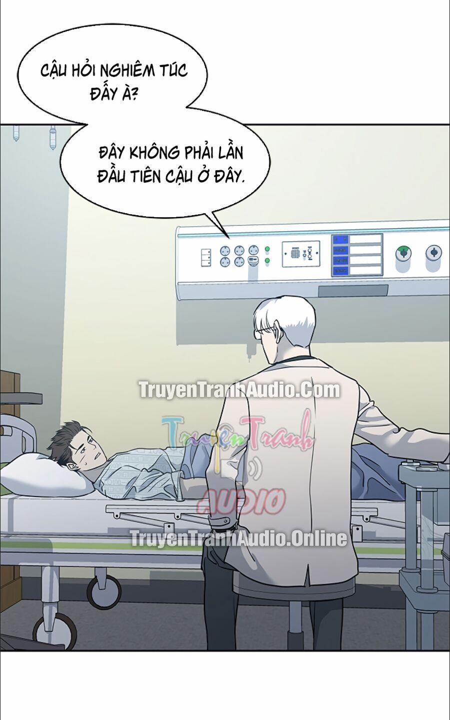 Đội Trưởng Lính Đánh Thuê 56 trang 76