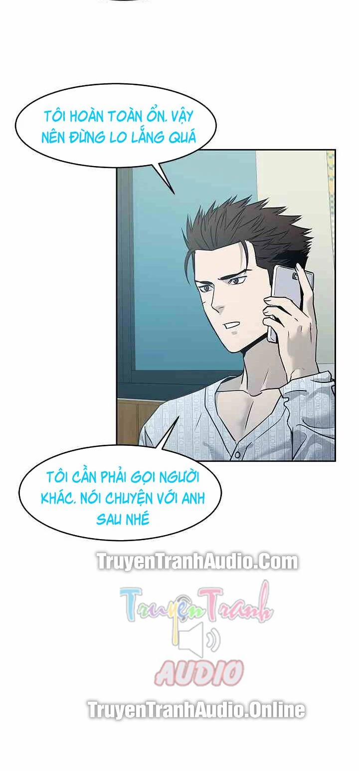 Đội Trưởng Lính Đánh Thuê 57 trang 22