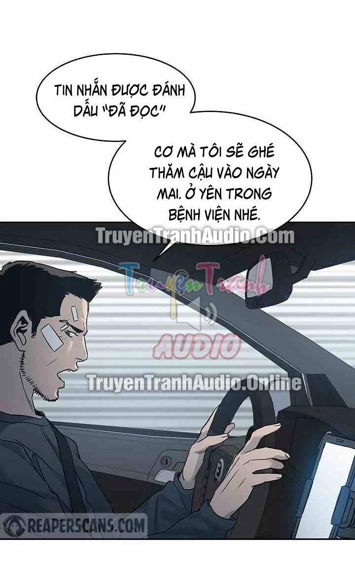 Đội Trưởng Lính Đánh Thuê 57 trang 31