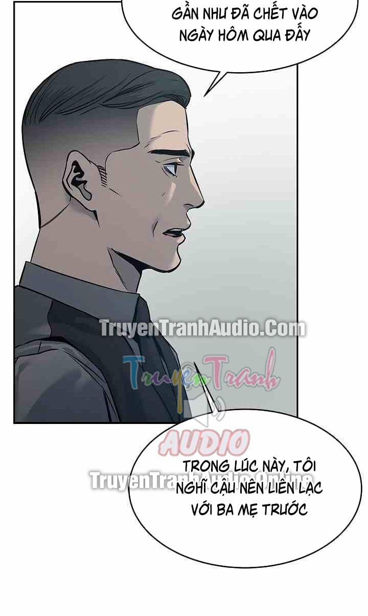 Đội Trưởng Lính Đánh Thuê 57 trang 36
