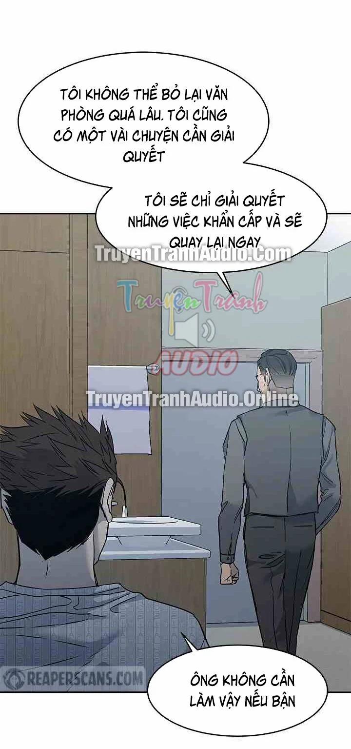 Đội Trưởng Lính Đánh Thuê 57 trang 40