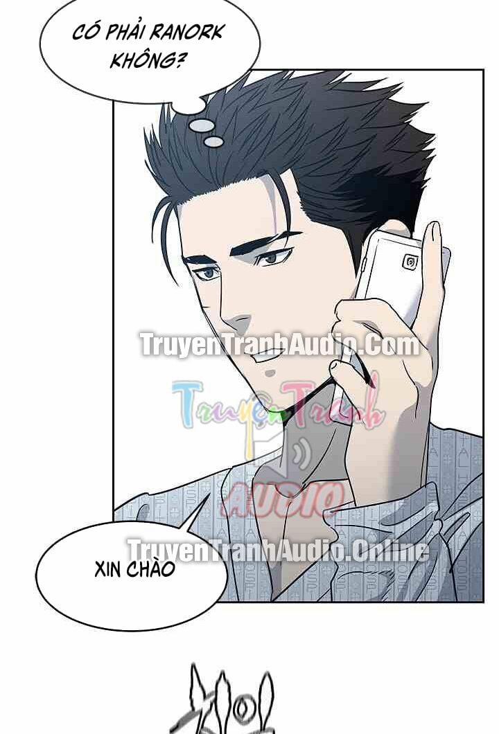 Đội Trưởng Lính Đánh Thuê 57 trang 45