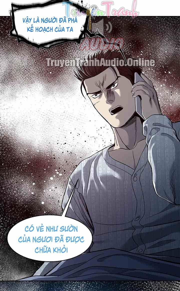 Đội Trưởng Lính Đánh Thuê 57 trang 49