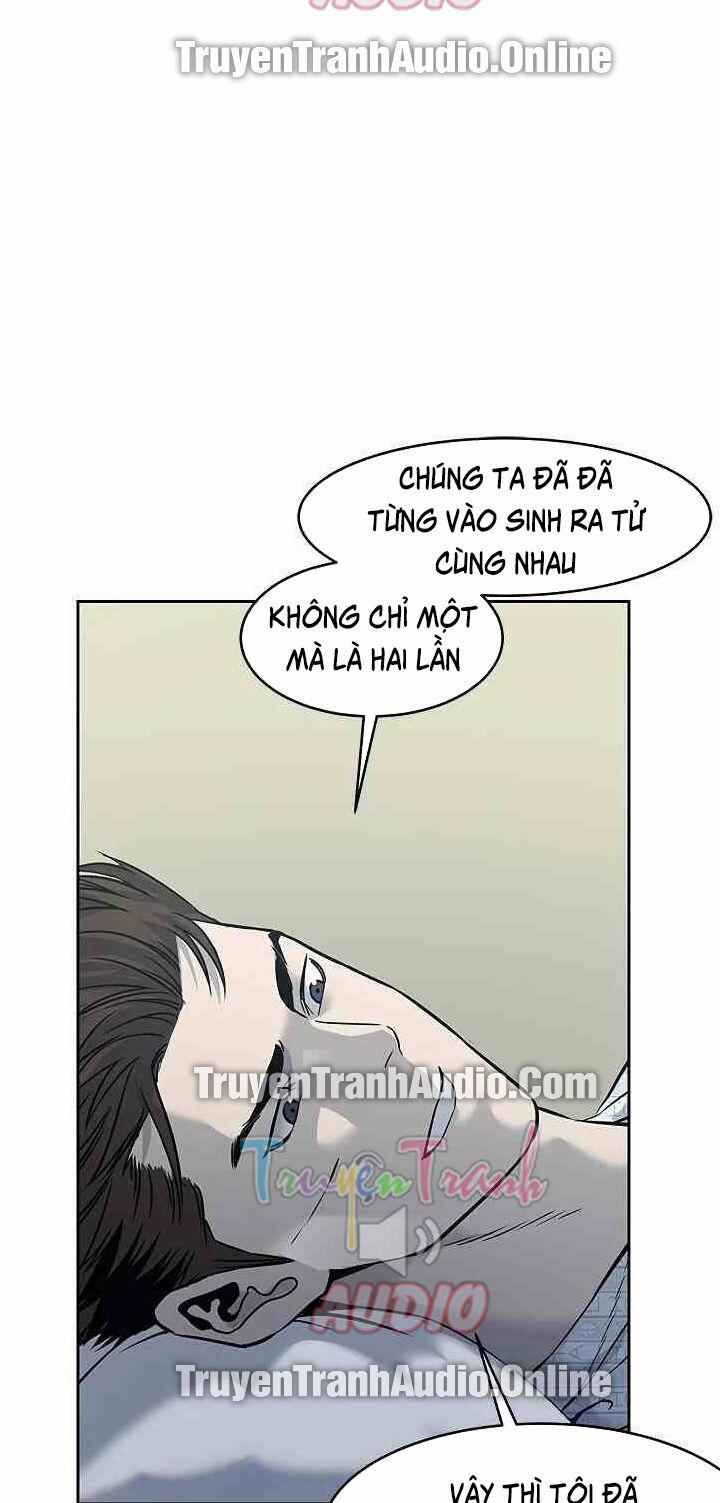 Đội Trưởng Lính Đánh Thuê 57 trang 5