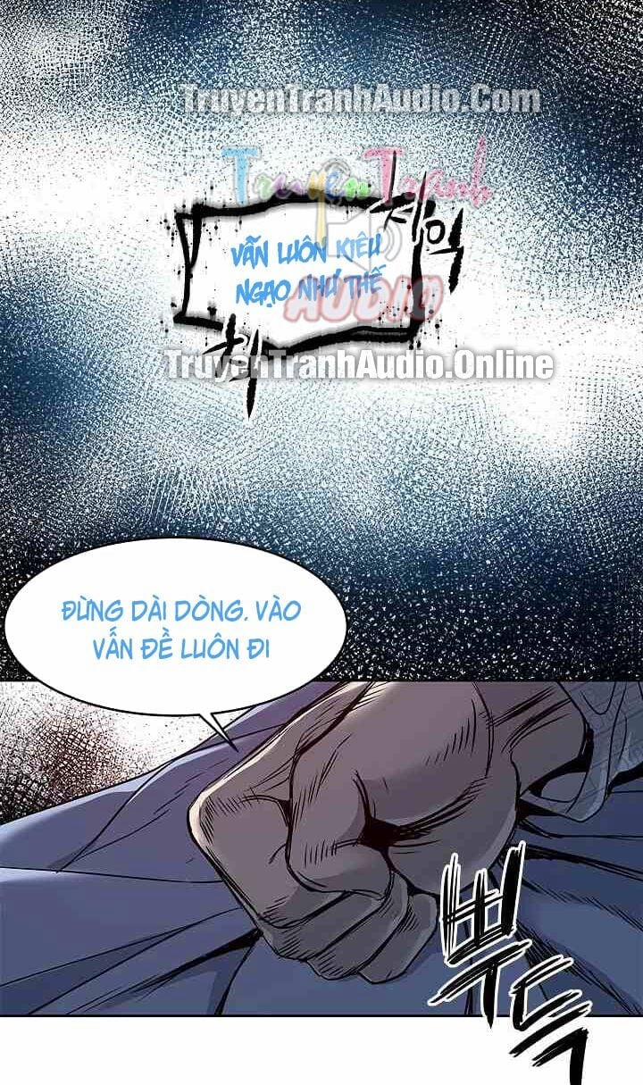 Đội Trưởng Lính Đánh Thuê 57 trang 50