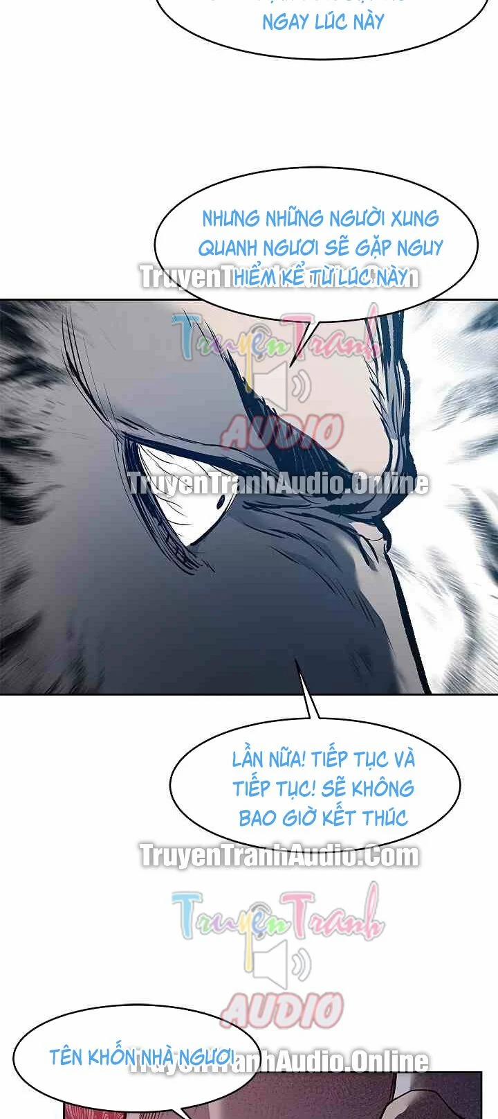 Đội Trưởng Lính Đánh Thuê 57 trang 54