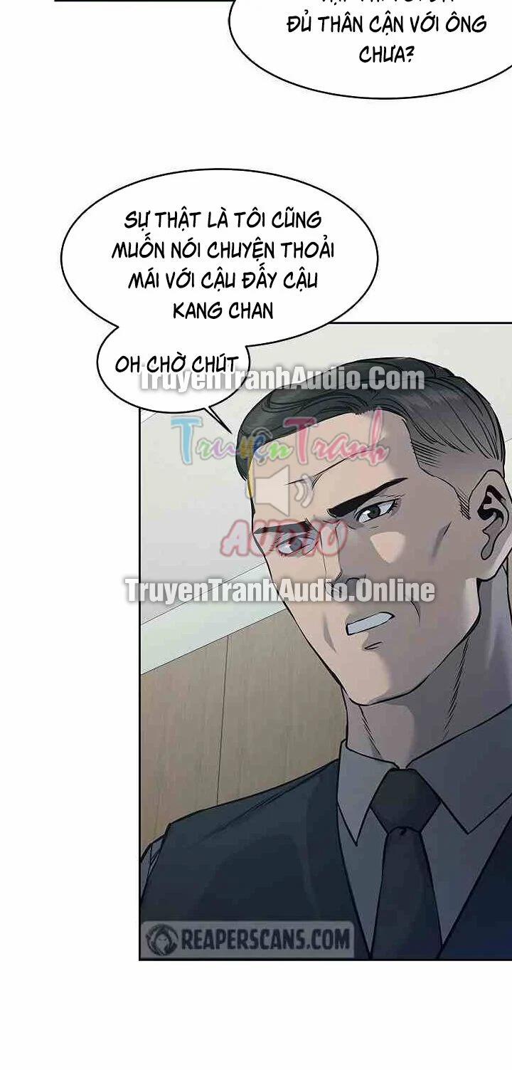 Đội Trưởng Lính Đánh Thuê 57 trang 6