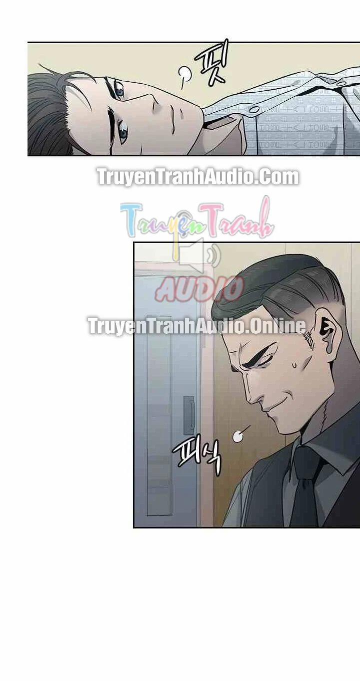 Đội Trưởng Lính Đánh Thuê 57 trang 7
