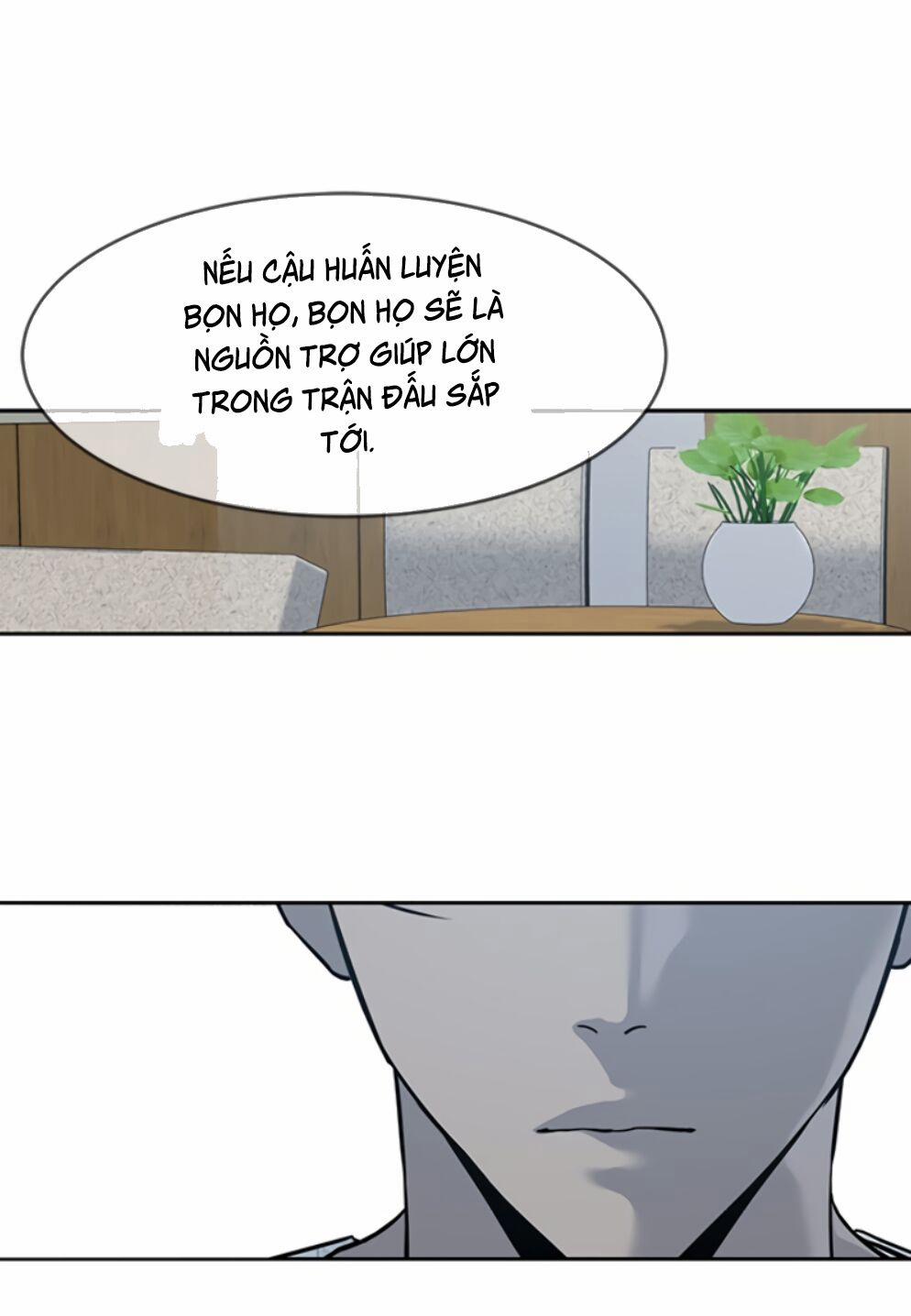 Đội Trưởng Lính Đánh Thuê 58 trang 55