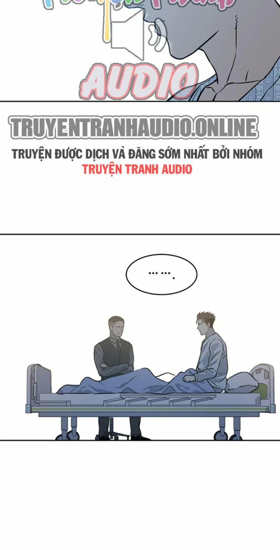 Đội Trưởng Lính Đánh Thuê 58 trang 58