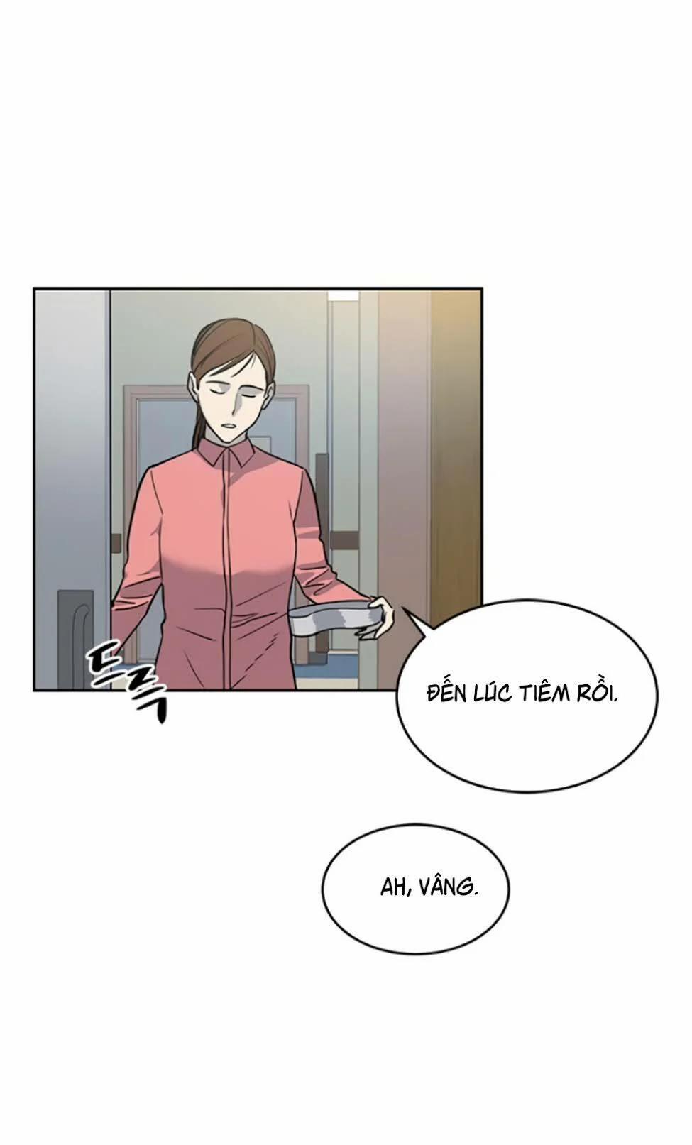 Đội Trưởng Lính Đánh Thuê 58 trang 59