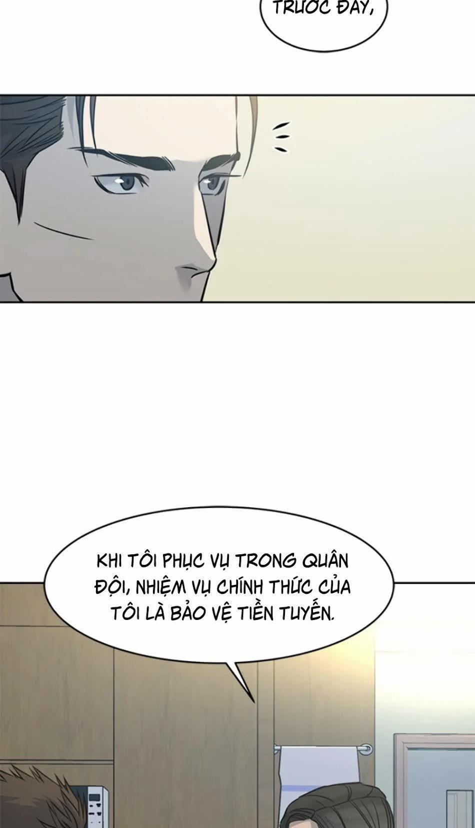 Đội Trưởng Lính Đánh Thuê 58 trang 71